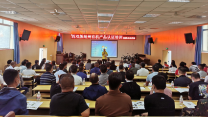 踐行一線工作法 質(zhì)量月培訓(xùn)活動(dòng)走進(jìn)茶山，精準(zhǔn)服務(wù)賦能企業(yè)發(fā)展