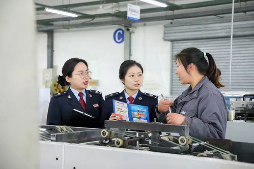 視覺薈萃 稅惠送暖激活創作，版權代理護航發展